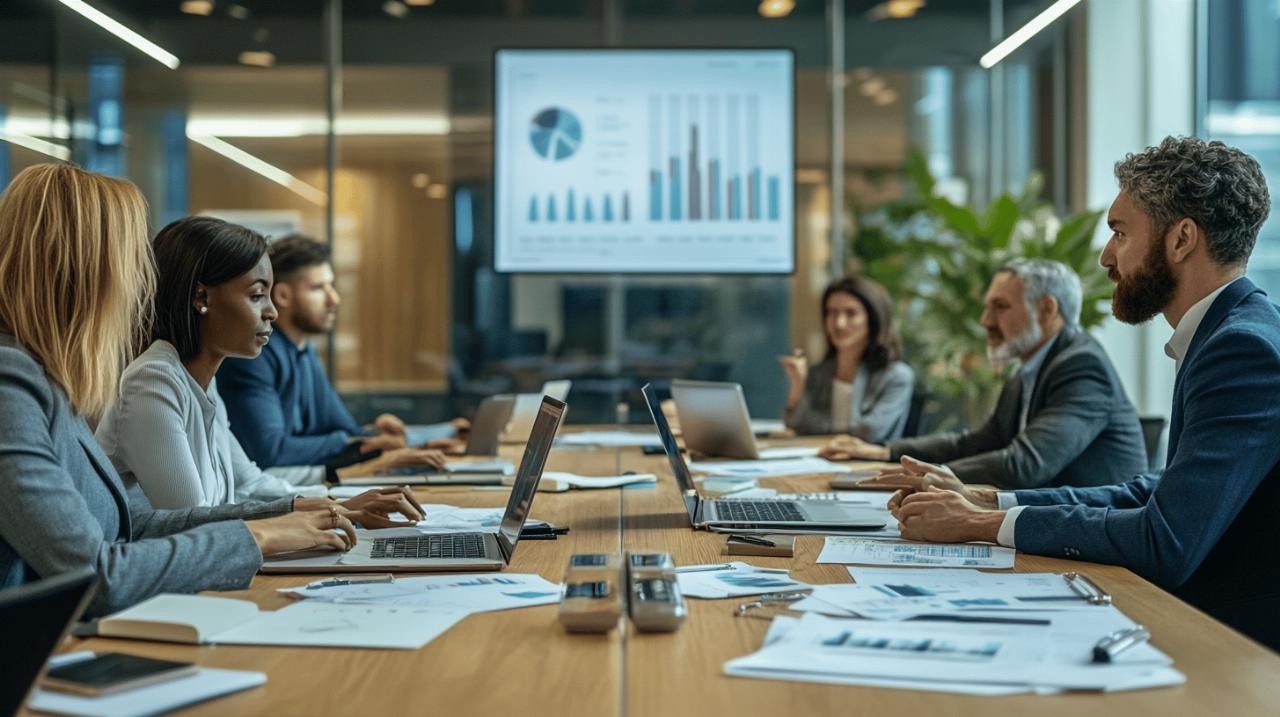 Comment realiser un audit organisationnel ? Outils et techniques pour un suivi d’implementation performant