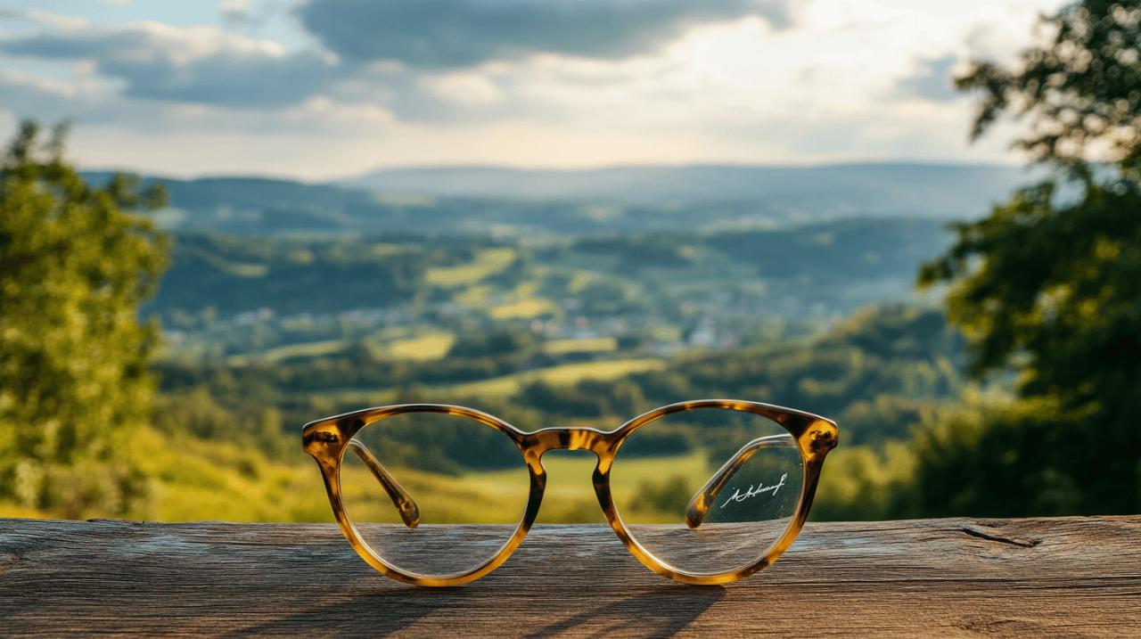Design intemporel et savoir-faire jurassien : Decouvrez Marlone, des lunettes fabriquees en France, dans le Jura