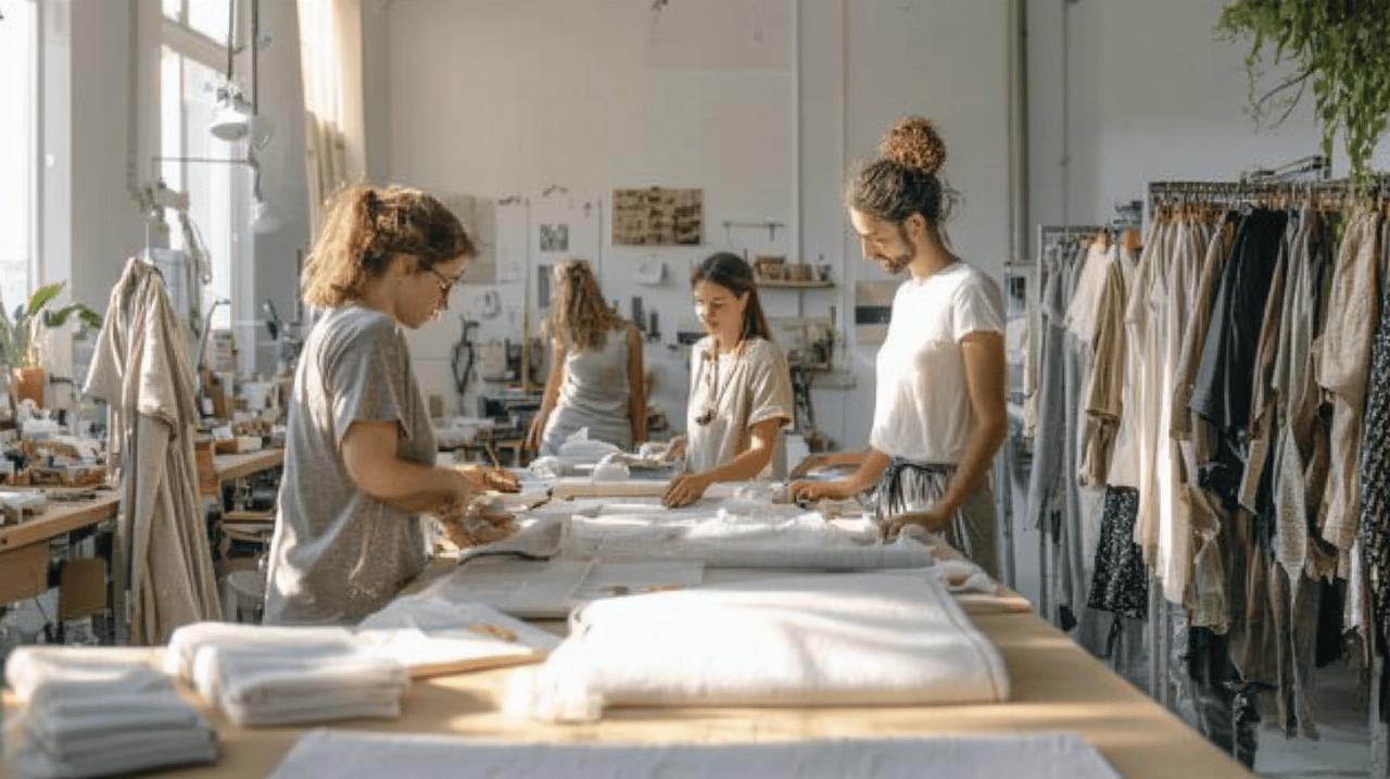 Ekyog ou le savoir-faire francais du commerce ethique : Portrait d’une marque qui redefinit la mode responsable