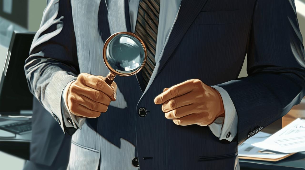 Les tarifs d’un detective prive : guide complet pour negocier et etablir un contrat solide